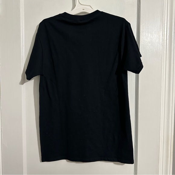 The Kramer Seinfeld T Shirt Black size Small - Picture 2 of 6